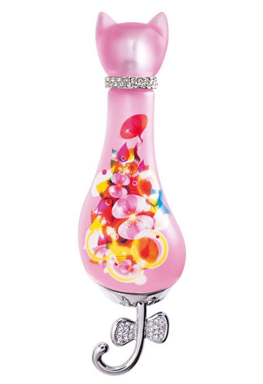 Novae Plus Candy Pink