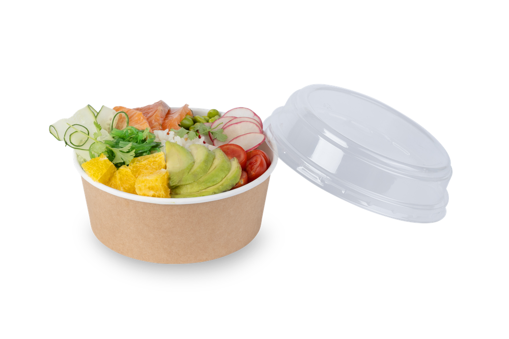 OSQ ROUND BOWL 750 DOME