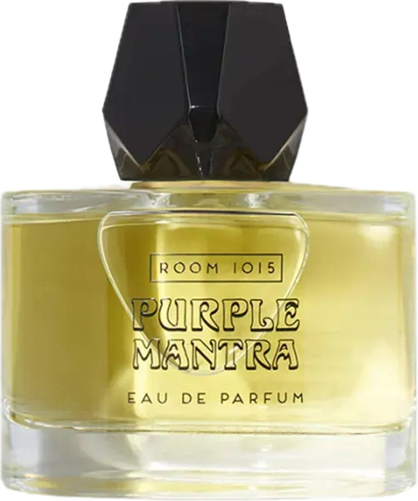 Room 1015 Purple Mantra EDP 50 ml
