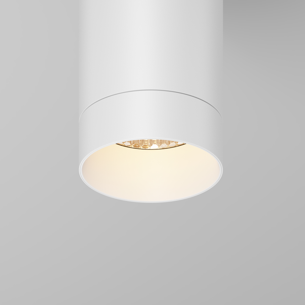 Уличный потолочный светильник Outdoor O500CL-L5W3K