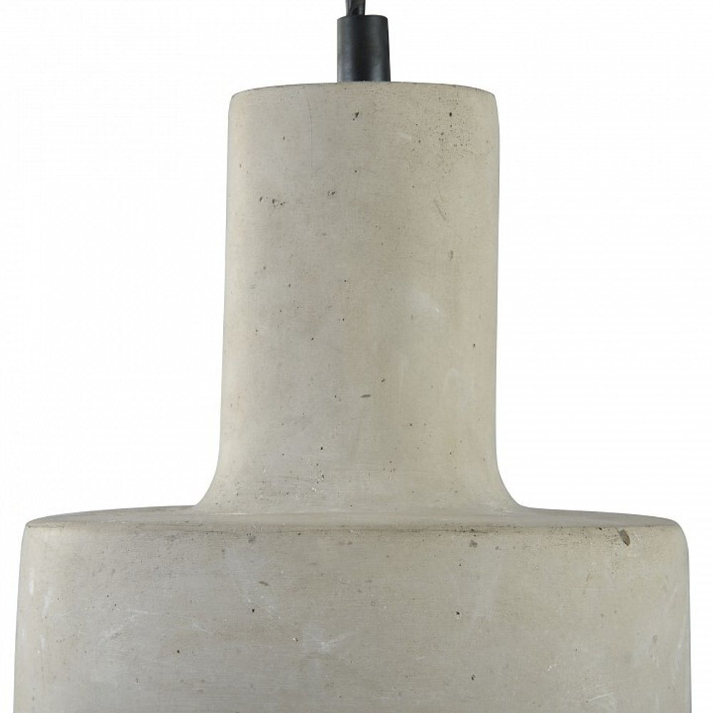 Подвесной светильник Maytoni Broni T439-PL-01-GR