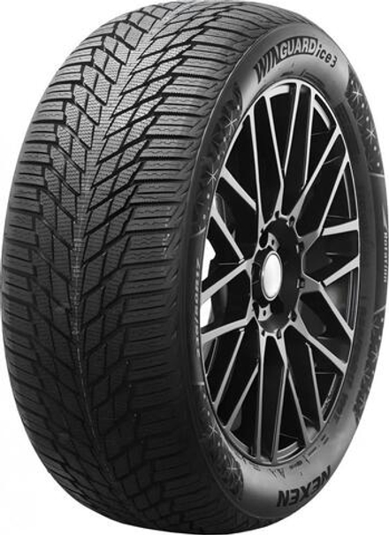 Nexen-Roadstone Winguard Ice 3 195/65 R15 95T