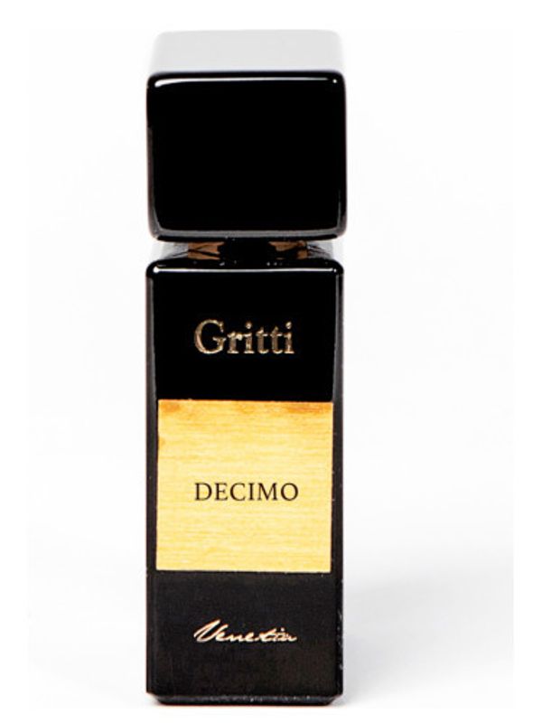 Gritti Decimo