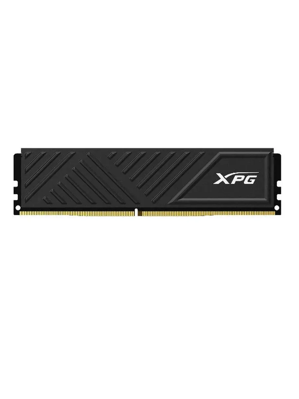 Оперативная память XPG GAMMIX D35 32 ГБ