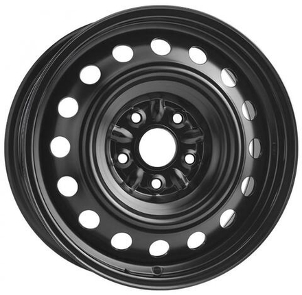 Trebl 9783 7x16 4x108 ET 32 Dia 65.1 (черный)