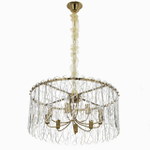 Подвесная люстра Citilux TALLA CL318292