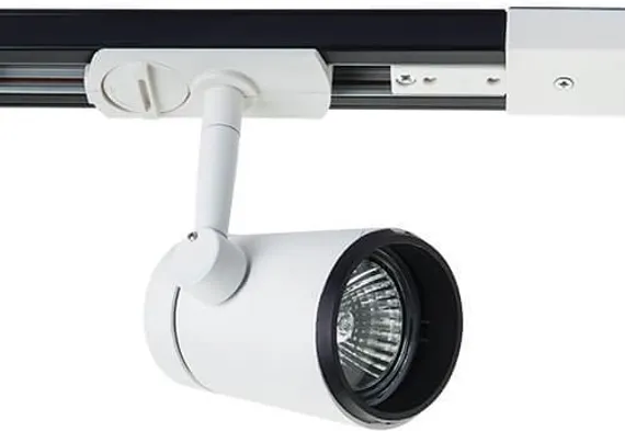 Трековый светильник WSO 8129 white Italline