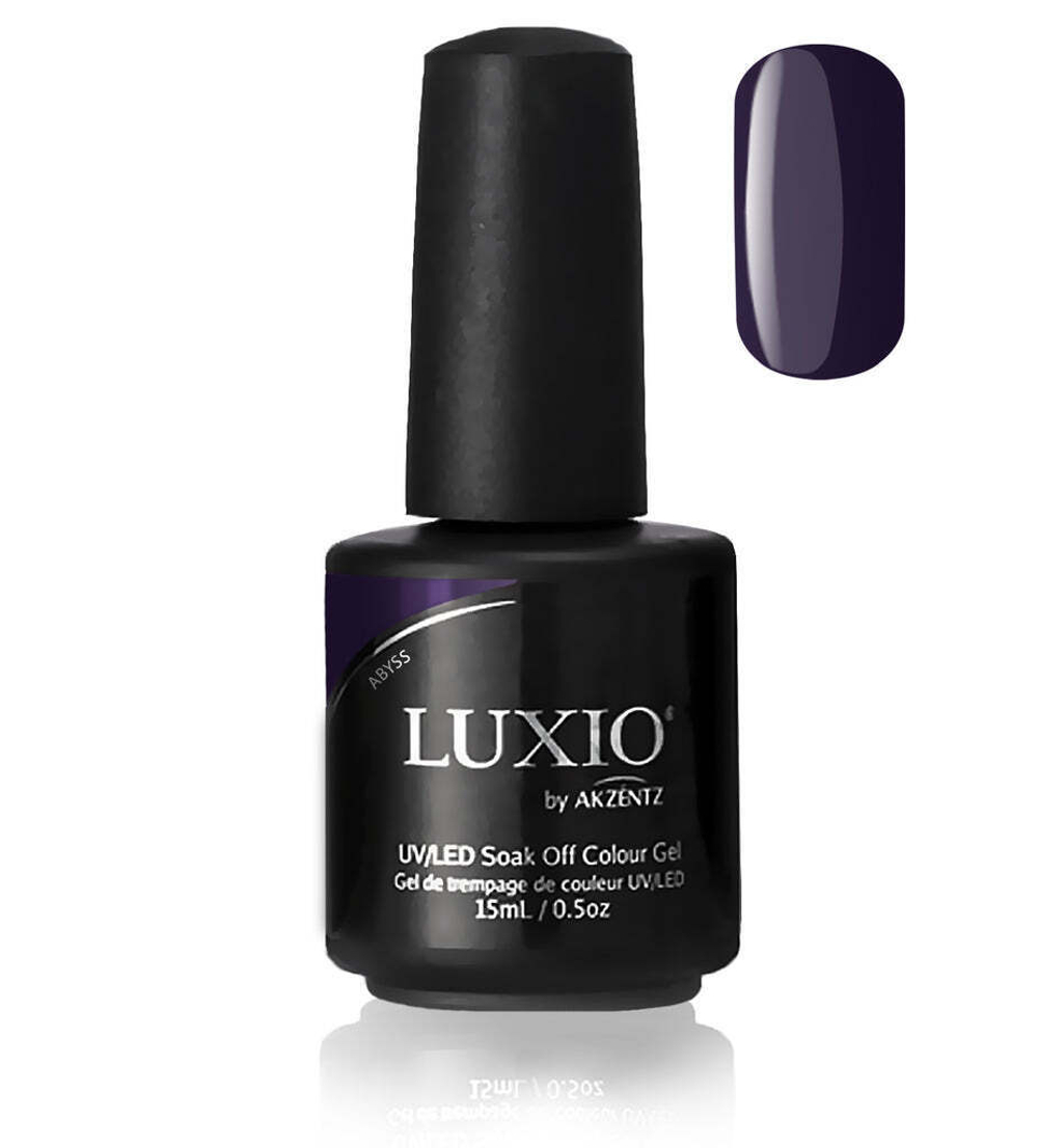 LUXIO ABYSS