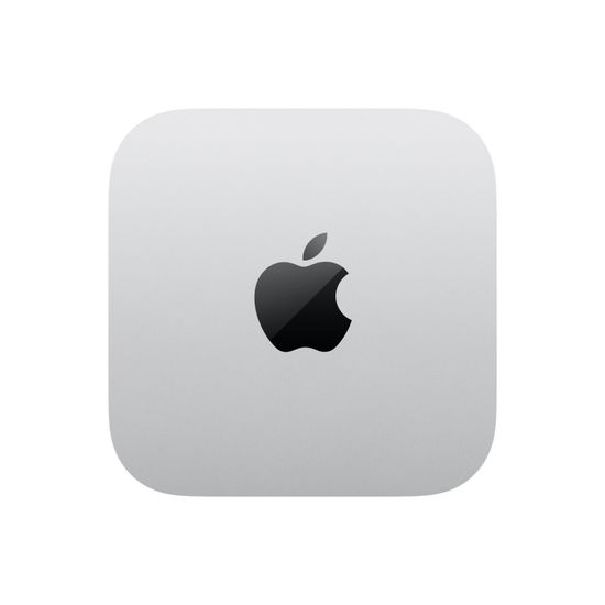 Apple Mac mini (M5 Pro, 2026) 24 Гб, SSD 512 Гб