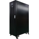 Источник бесперебойного питания Powercom Vanguard-II-33 VGD-II-20K33 20000Вт 20000ВА черный