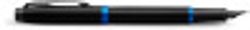 Перьевая ручка Parker IM Vibrant Rings F315 Marine Blue (2172859) 3
