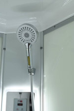 Душевая кабина Avacan CK2911LED