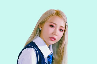 Moon Byul (MAMAMOO)