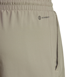 Мужские теннисные шорты adidas 3-Stripes 9in Shorts Men - Olive