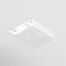 Прямой коннектор питания Accessories for tracks Radity TRA084C-11W Maytoni