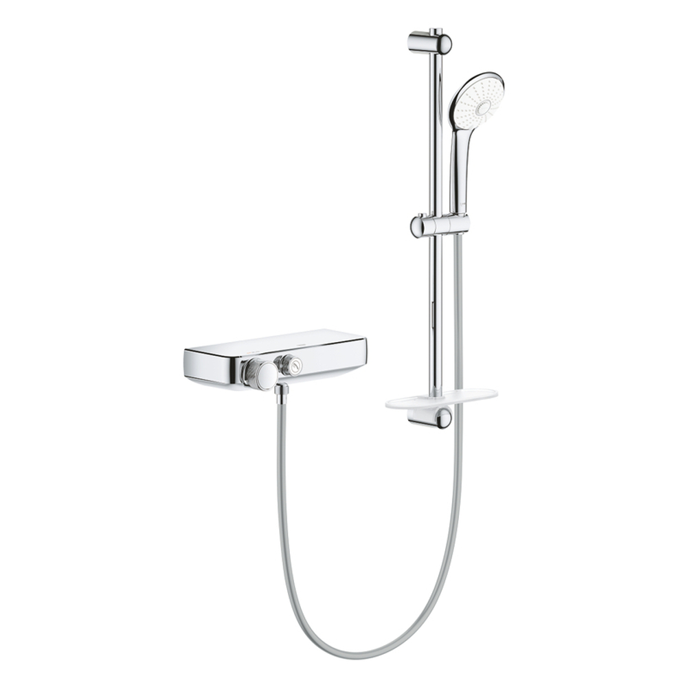 Душевой гарнитур GROHE GRT SmartControl 34720000
