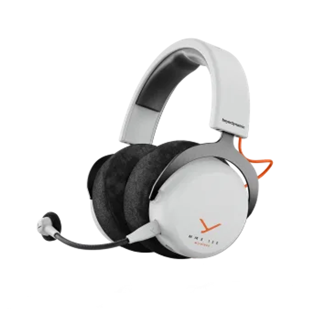 Beyerdynamic MMX 150 Wireless Arctic White