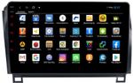 Магнитола для Toyota Tundra XK50 2007-2013, Sequoia XK60 2007-2022 - Parafar PF440XHD на Android 13, CarPlay, 4G SIM-слот