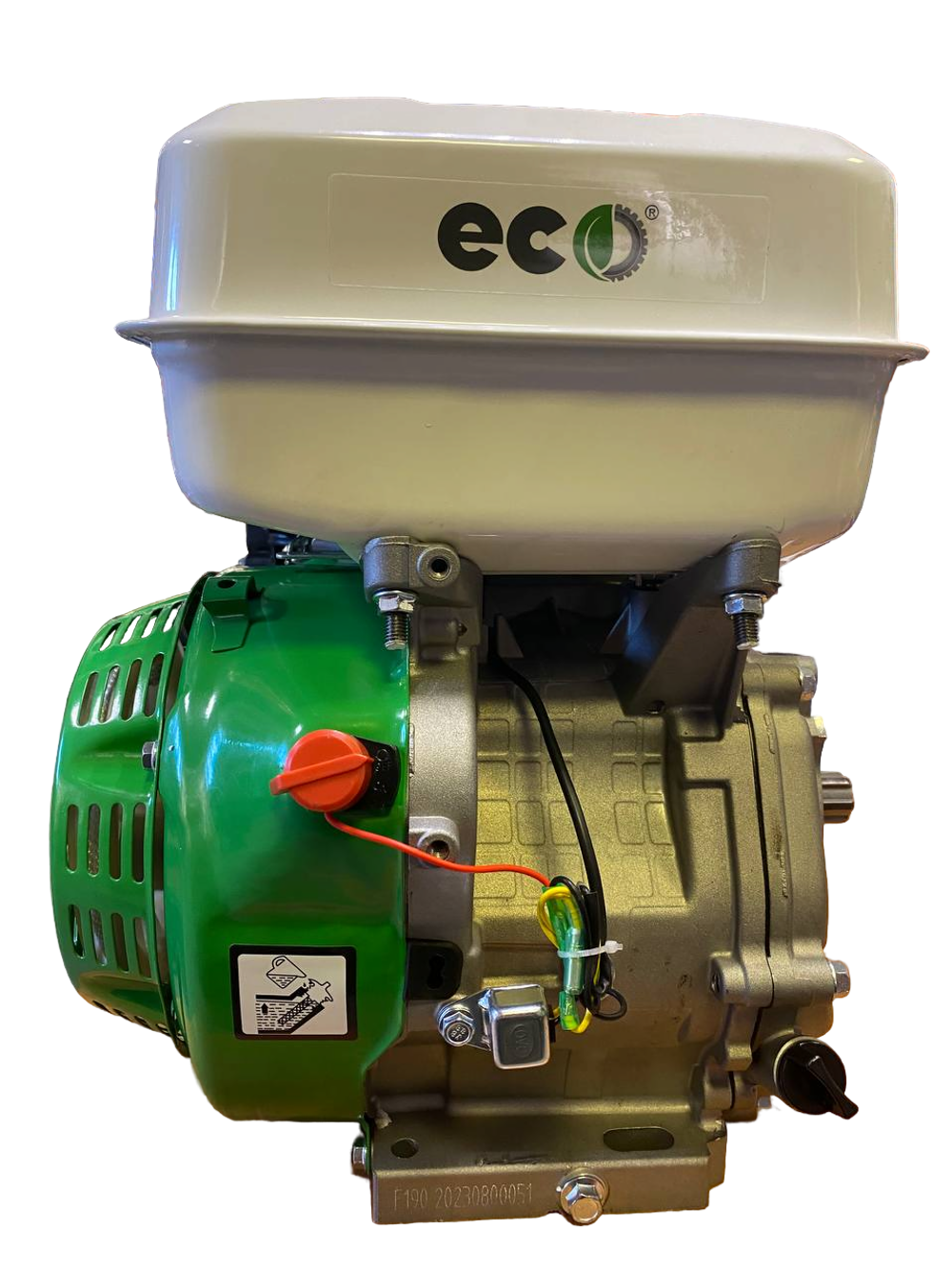 Бензиновый двигатель ECO-M1500