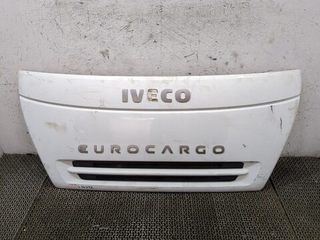 Капот Iveco Eurocargo