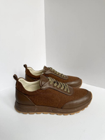 Кроссовки 12 Storeez Wool & Leather, 38