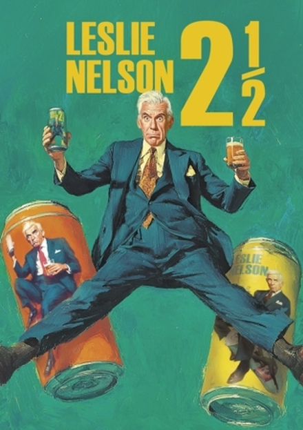 Пиво План Б Лесли Нельсон 2 1/2 / Plan B Leslie Nelson 2 1/2 20л - кег