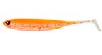 Виброхвост LJ 3D Series Makora Shad Tail 5.0in (12,7 см), цвет 007, 4 шт/уп