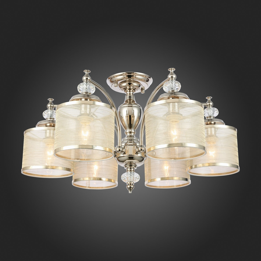 Люстра потолочная ST Luce Coresia SL1750.102.06