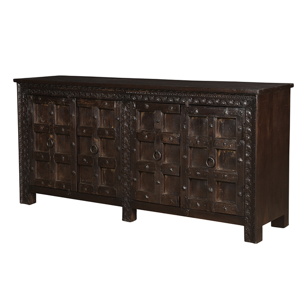 Буфет XIX век, Индия Roomers Antique pr45370/4