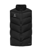 Жилет утепленный ESSENTIAL PerFormPROOF Padded Vest, черный