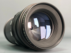 Primotar 3.5/135mm M42 Редкий