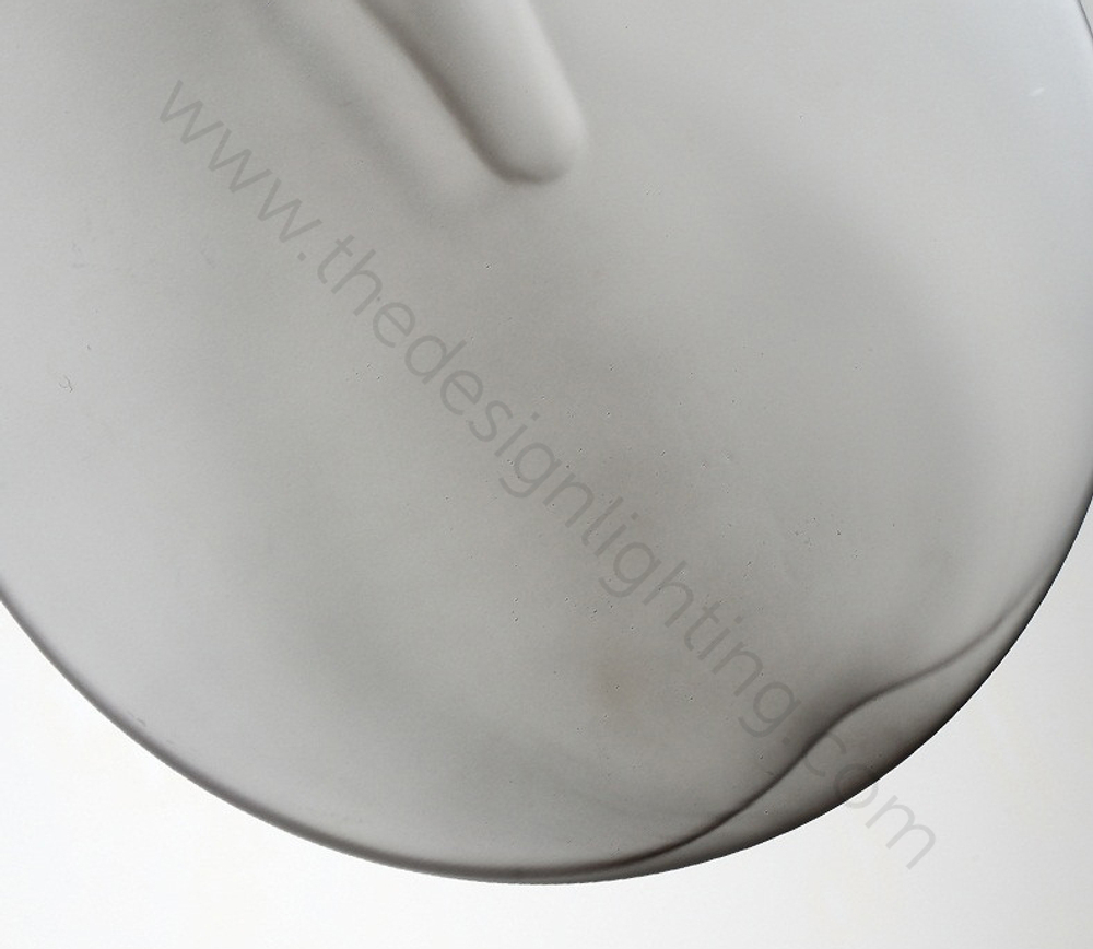 Pendant lamp  NEBRA by FontanaArte D25