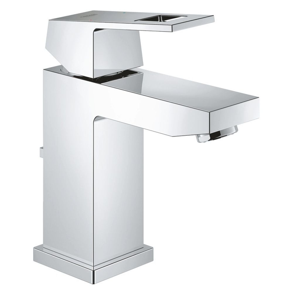 Смеситель для раковины GROHE Eurocube S-Size 2312700E Смеситель для раковины GROHE Eurocube S-Size 2312700E