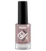LuxVisage ЛАК для ногтей GEL finish тон 38 СВЕТЛЫЙ МОККО 9мл