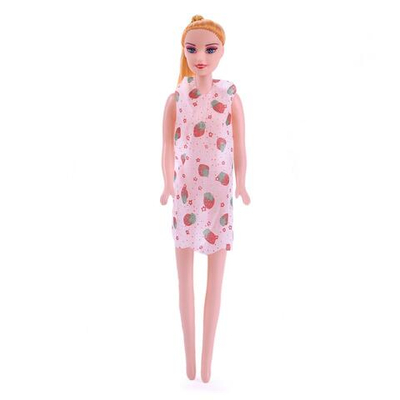 Кукла тип Модель 28см, коробка 9208-3