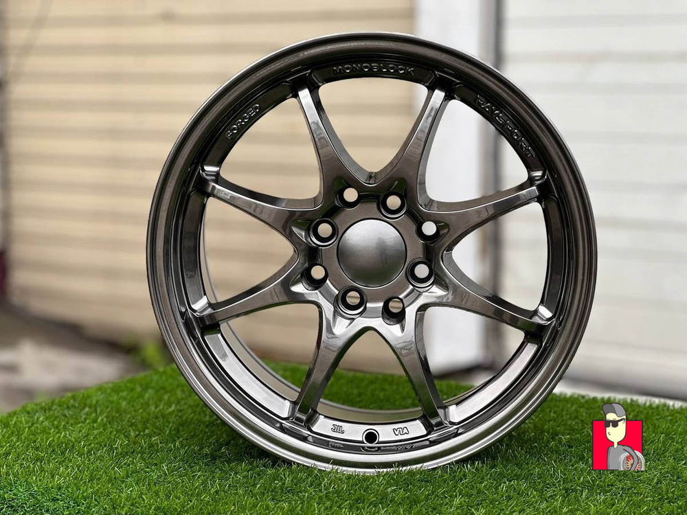 Комплект дисков Rays CE28 16x7 et35 4x100/4x114.3