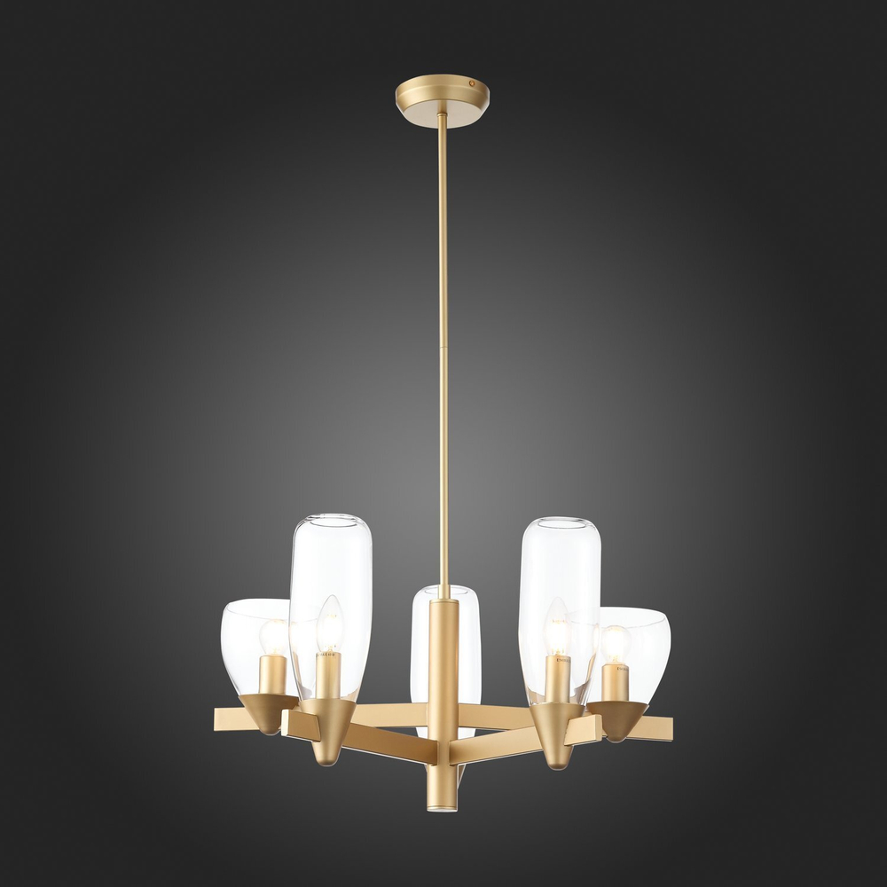 Светильник подвесной ST Luce Teneresa SL1119.203.05