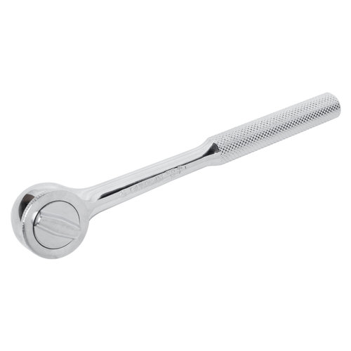 KING TONY (3725-08F) Трещотка 3/8", 203 мм, 45 зубцов, дисковый механизм