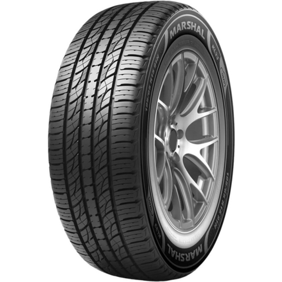 Летняя шина Marshal Crugen Premium KL33 (235/55 R20 105V)