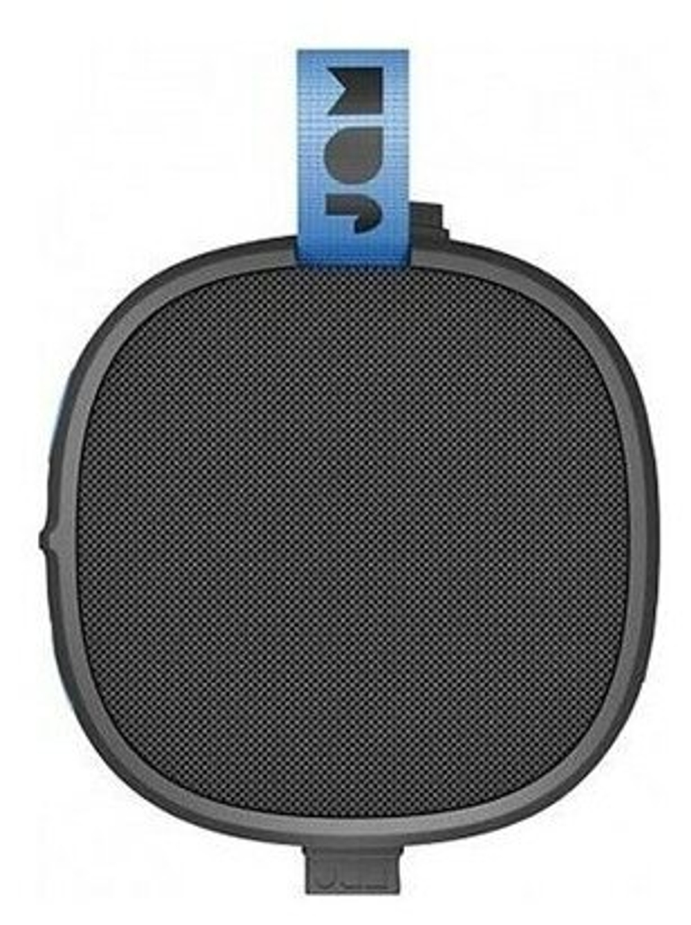 Портативная акустика JBL GO 2 Black (чёрный)