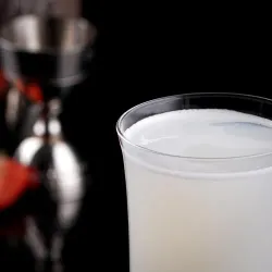 Стакан Хайбол 380 мл "Form Bud Cone" d 7,7/6,4 см h14,7 см Cocktail Week P.L. [6]
