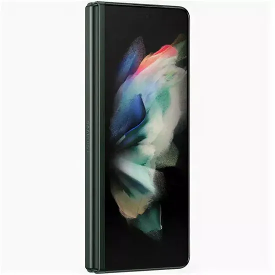 Смартфон Samsung Galaxy Z Fold4 12/256 Гб зеленый