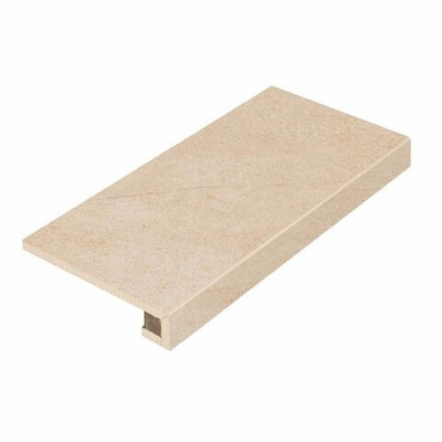Ступень Contempora Flare Scalino Frontale Nat 33x120