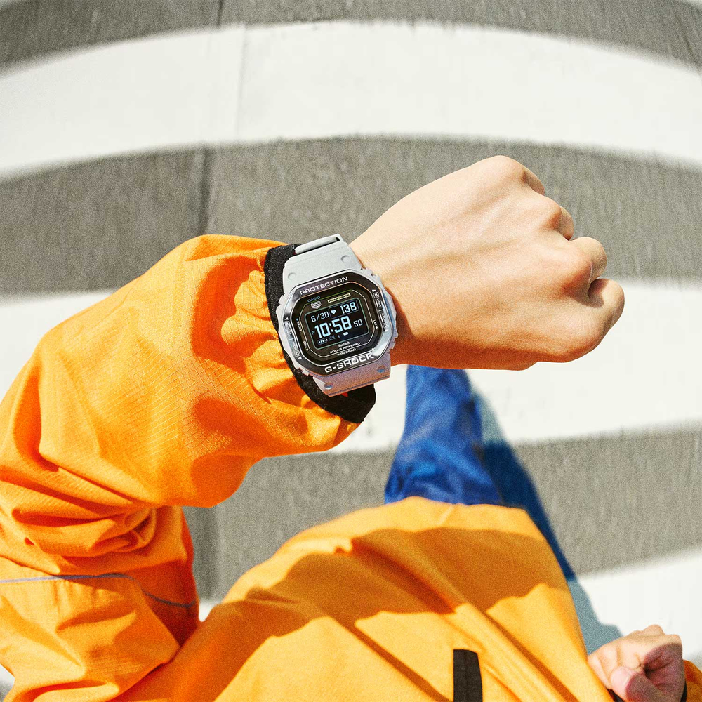 Часы Casio DW-H5600MB-8A9