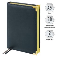 Ежедневник Delucci недатированный А5 (UD1_90501) 4
