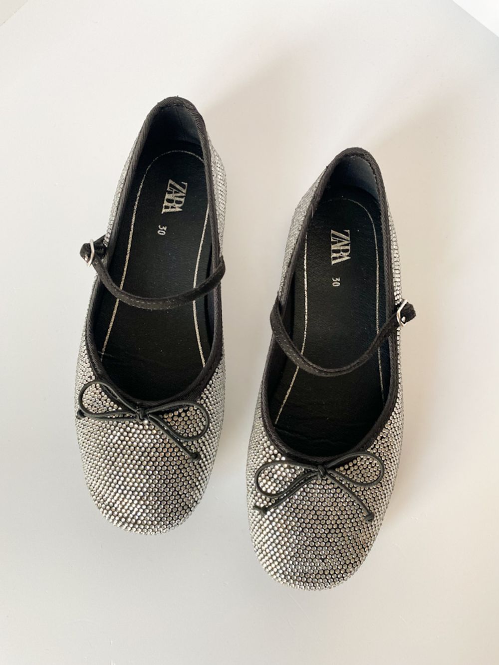 Туфли Zara, 29