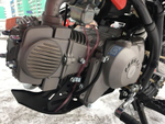 Мотоцикл кроссовый эндуро ПРОГАСИ Smart Max 150 ENDURO
