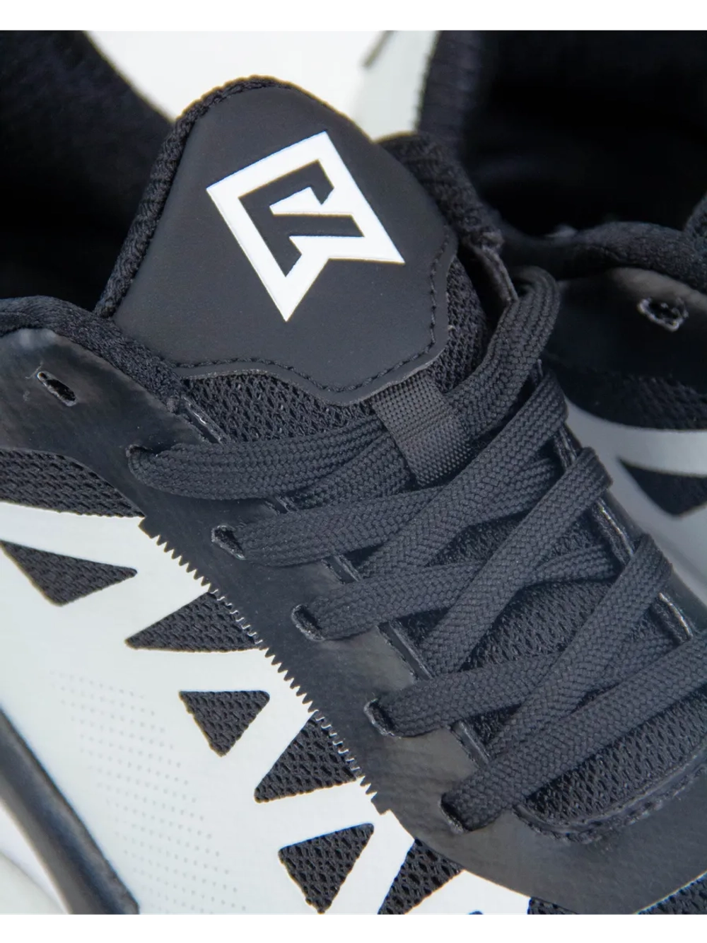 Кроссовки Rage Xtream Black