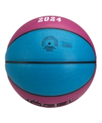Мяч баскетбольный Allstar-2024 Replica №7
