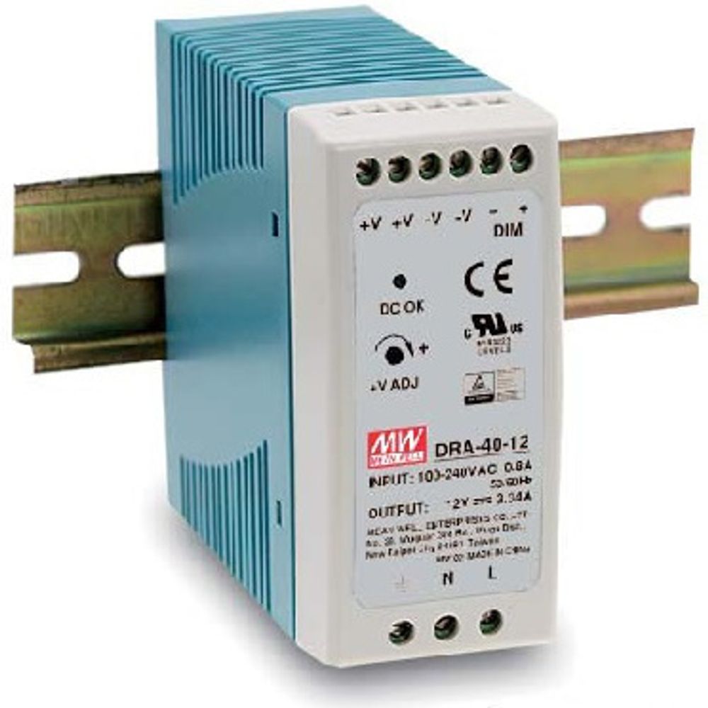 DRA-40-12